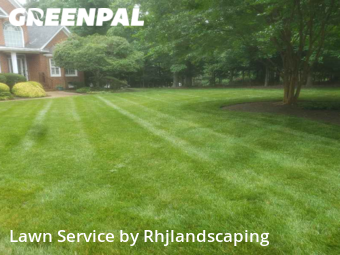Grass Cutting nearby Chesterfield, VA, 