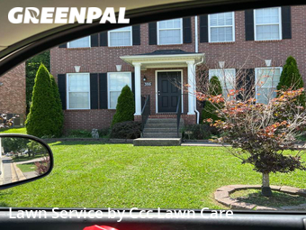 Lawn Care nearby Smyrna, TN, 