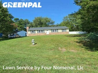 Lawn Maintenance nearby Richmond, VA, 