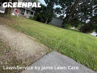 Lawn Mowing Service nearby Milford Mill, MD, 
