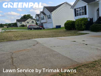 Grass Cutting nearby Mc Donough, GA, 