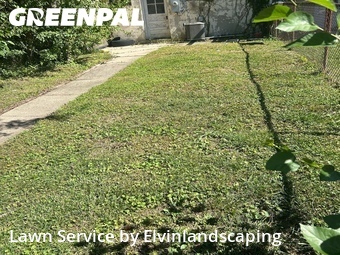 Lawn Mowing Service nearby Parkville, MD, 