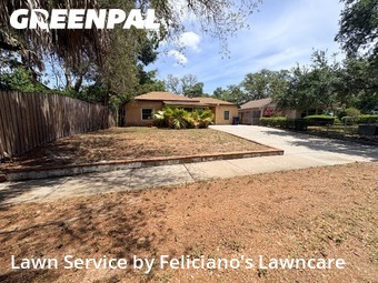 Yard Mowing nearby Tampa, FL, 
