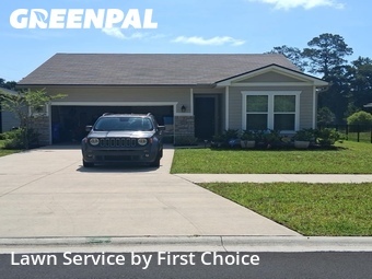 Lawn Care Service nearby St. Augustine, FL, 