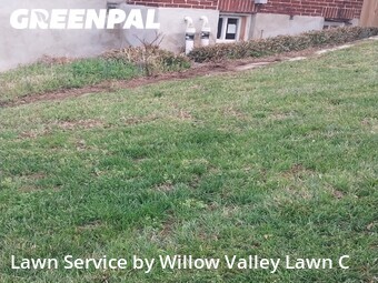 Lawn Mow nearby Vinton, VA, 