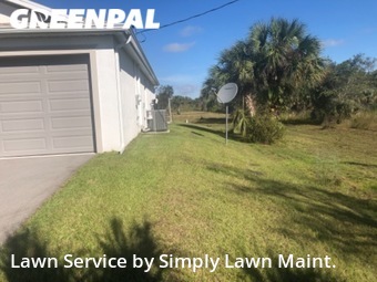 Lawn Care nearby Naples, FL, 