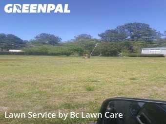 Lawn Mowing Service nearby Louisburg, NC, 