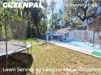 Lawn Cut nearby Gainesville, FL, 