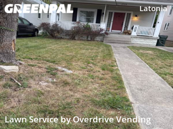 Yard Cutting nearby Covington, KY, 