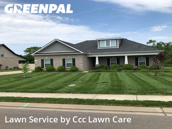 Lawn Care nearby Murfreesboro, TN, 
