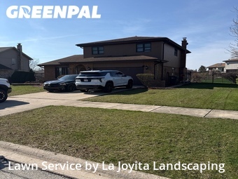 Lawn Mow nearby Orland Park, IL, 