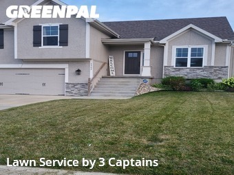 Lawn Service nearby Kansas City, KS, 