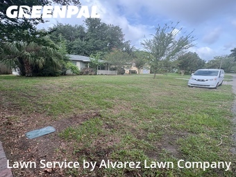 Lawn Cutting nearby Orlando, FL, 