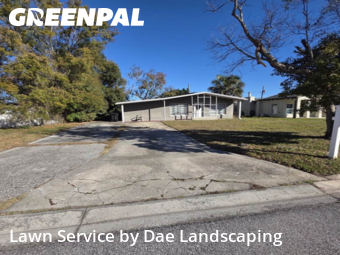 Lawn Care Service nearby Orlando, FL, 