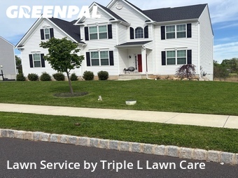 Lawn Mowing Service nearby Trooper, PA, 