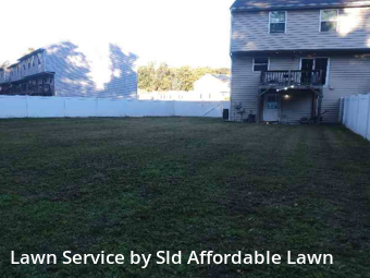 Lawn Cut nearby Suffolk, VA, 