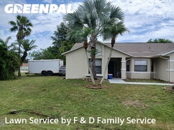 Lawn Cutting nearby Kissimmee , FL, 
