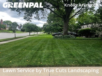 Lawn Maintenance nearby Columbus, OH, 