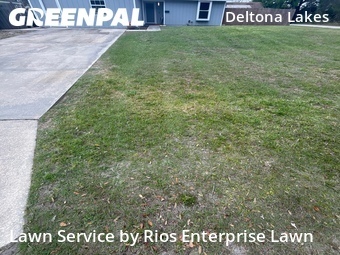 Lawn Service nearby Deltona, FL, 