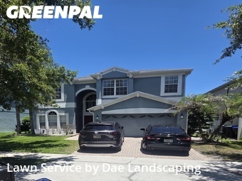Lawn Cut nearby Orlando, FL, 