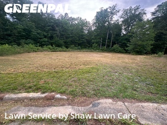 Grass Cut nearby Elon, NC, 