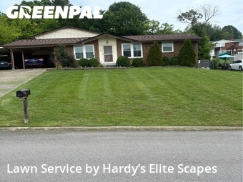 Lawn Mow nearby Hendersonville, TN, 