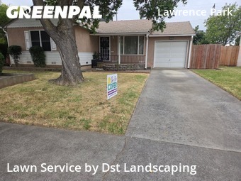 Lawn Mow nearby Sacramento, CA, 