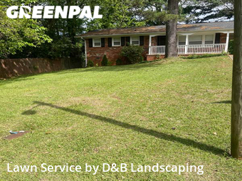 Lawn Care Service nearby Forest Park, GA, 