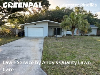 Grass Cutting nearby St. Petersburg, FL, 