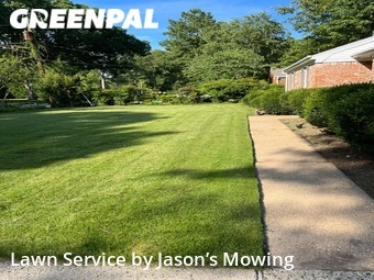 Lawn Mowing nearby Virginia Beach, VA, 