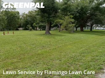 Lawn Maintenance nearby Punta Gorda, FL, 