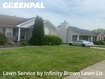 Lawn Cut nearby Louisville, KY, 