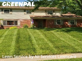 Lawn Maintenance nearby Cincinnati, OH, 