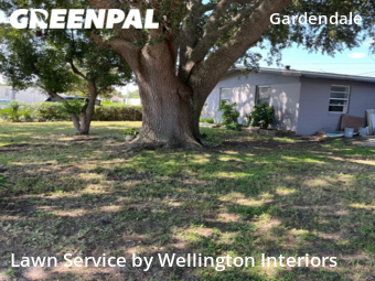 Yard Mowing nearby Titusville, FL, 