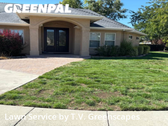 Lawn Mowing Service nearby Meridian, ID, 