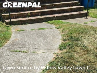 Lawn Cut nearby Roanoke, VA, 