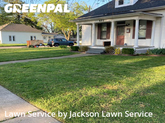 Yard Cutting nearby Rogers, AR, 