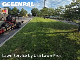 Lawn Service nearby Franklin, TN, 