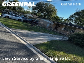 Lawn Care nearby Jacksonville, FL, 