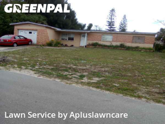 Lawn Maintenance nearby Cocoa, FL, 