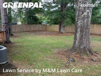 Lawn Maintenance nearby Mobile, AL, 