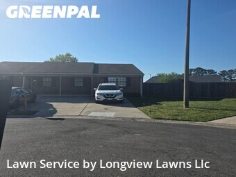 Lawn Mow nearby Suffolk, VA, 