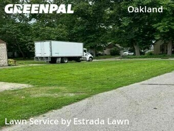 Lawn Cut nearby Topeka, KS, 