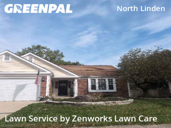 Lawn Care in Hilliard, 43026, Grass Care by Zenworks Lawn Care, work completed in Dec , 2025
