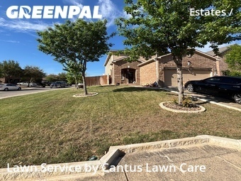 Lawn Maintenance nearby San Antonio, TX, 