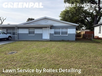 Grass Cutting nearby Tampa, FL, 