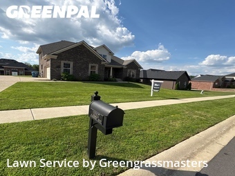 Grass Cutting nearby Goshen, KY, 