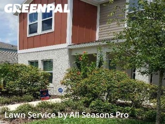 Lawn Care nearby Riverview, FL, 
