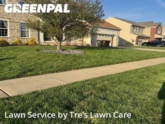 Lawn Mow nearby Miamisburg, OH, 