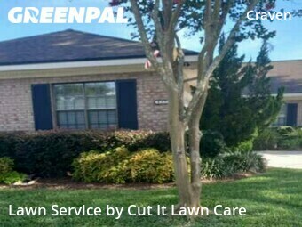 Yard Mowing nearby Jacksonville, FL, 